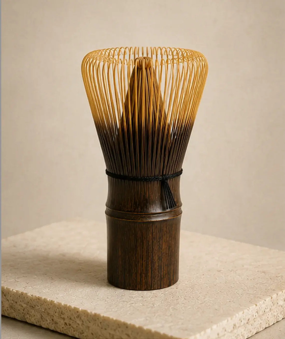 Bamboo Whisk (Chasen) Traditional Matcha Whisk - Hikari Matcha