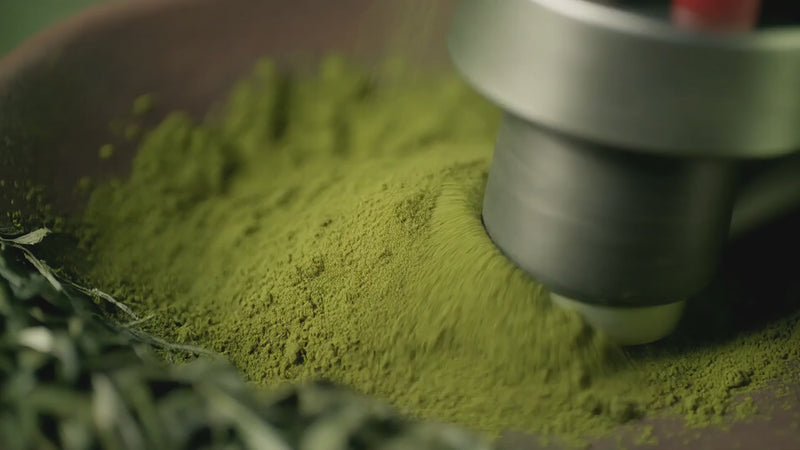 Matcha Ritual - How to Prepare Ceremonial Matcha - Hikari-Matcha